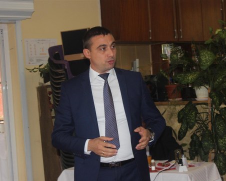 Димитър Колев фаворит за нов мандат в 