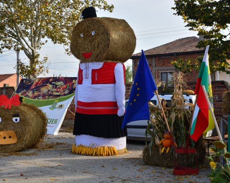 Фермери ще изкушават с натурални продукти в Раковски