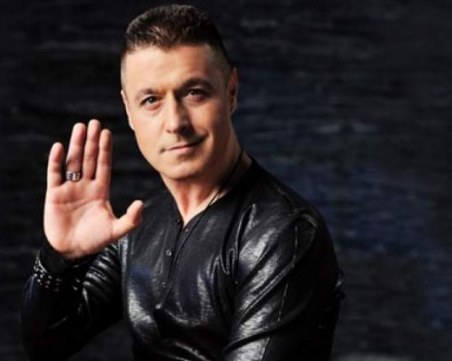 Георги Христов идва с 