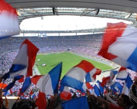 Голям гаф на 