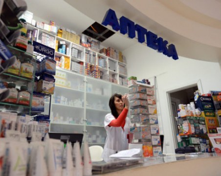 Гражданите вече могат да поддават сигнали за липсващи лекарства в аптеките - вижте как и къде