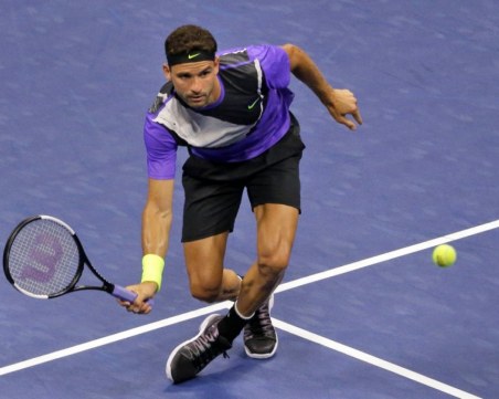 Гришо скочи с 53 места - близо е до Топ 20