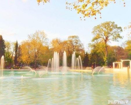 Къде да отидем в понеделник в Пловдив?