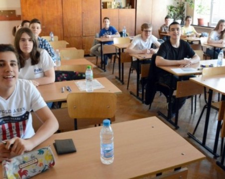 Какво ново очаква седмокласниците на матурата?