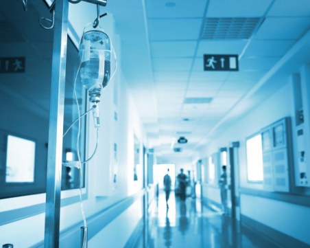 Мъж и жена в кома след тежката катастрофа край Благоевград