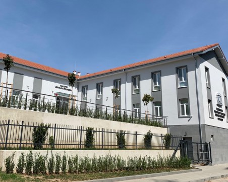 Нов учебен корпус откриват в Медицински университет-Пловдив