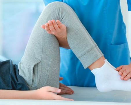 Повече дни за рехабилитация на пациенти с хронични заболявания