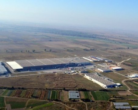 Премиерът Борисов пристига край Пловдив, реже лентата на нов център за профeсионално обучение