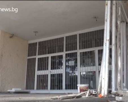 Ремонтите на училищата в Пловдив ще приключат преди началото на новата учебна година