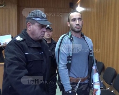 Сагата започва от начало: Рестартират делото срещу убиеца на Милена от Куртово Конаре