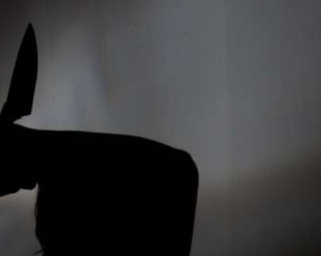 Син уби майка си в Кърджалийско