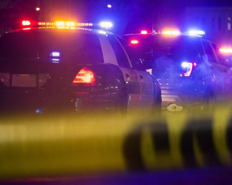 Стрелба в Холандия! Няколко души са мъртви