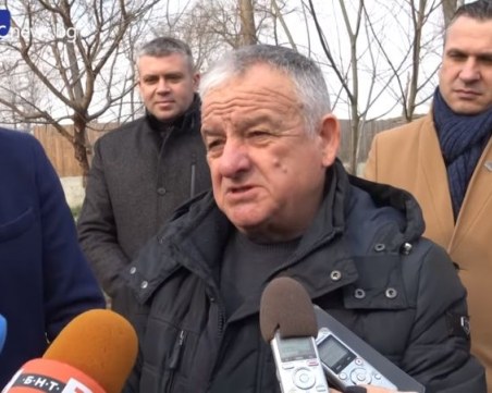 Вакрил Запрянов: Зоопаркът в Пловдив е готов на 96%, чакам от 7 месеца кмета