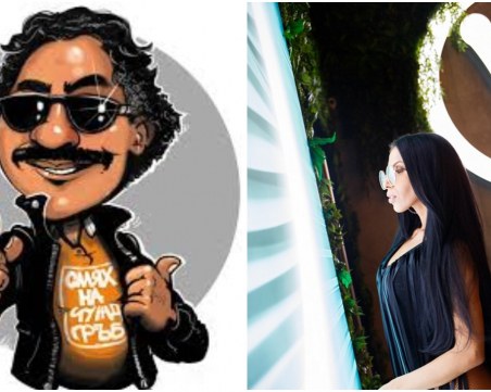 Всички споделят неговите постове! Just Pablo идва в Пловдив този четвъртък