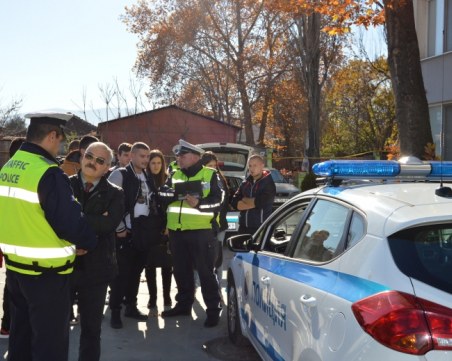 ВУСИ с нови преференции за кандидат-студентите в 