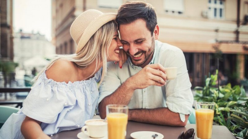 5 неща, които мъжът не признава пред жена си