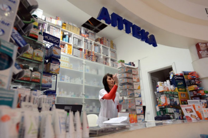 Гражданите вече могат да поддават сигнали за липсващи лекарства в аптеките - вижте как и къде