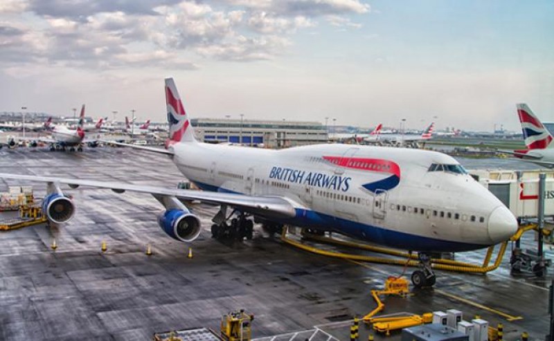 Пилотите на British Airways с безпрецедентен протест! Блокират полетите за 48 часа
