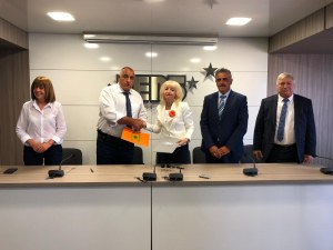 БДФ и земеделци ще играят за ГЕРБ на местния вот