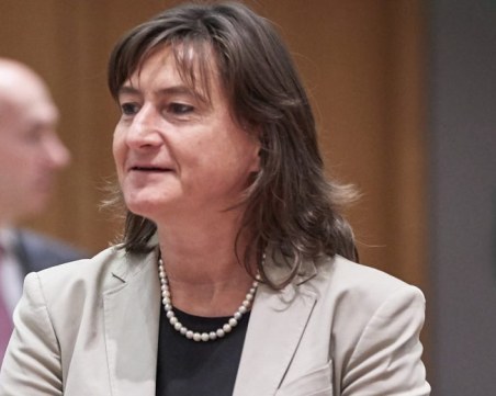 Борисов освободи от длъжност зам.-външния министър