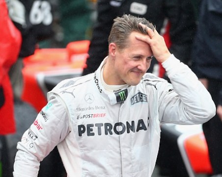 Един от най-добрите кардиохирурзи в света ще оперира Шумахер