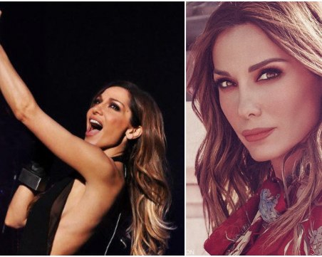 Гръцката легенда Деспина Ванди с първа визита в Пловдив на 11 октомври