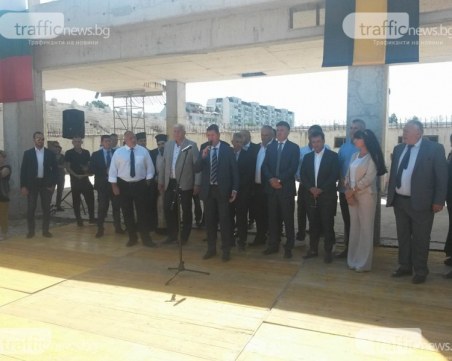 И футболистите на Ботев минават детектор на лъжата