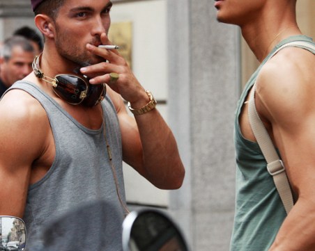 Мъжете, които НЕ стават за сериозна връзка