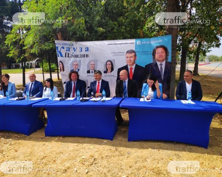 Николай Бухалов: Тотев каза, че оставя проекти за 200 млн. лева – трябва да ги изпълним