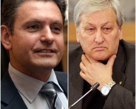 Обвиниха шефа на
