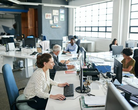 В кои региони и сектори ще се търсят най-много служители до края на 2019 година?