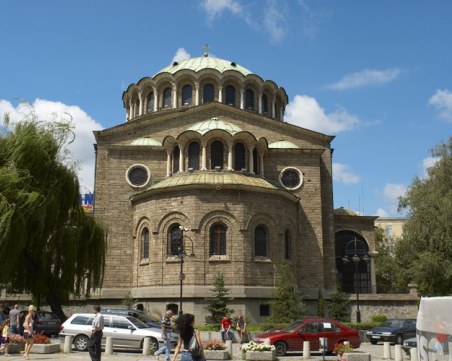 В Нощта на хотелите: Петзвездна стая за 69 лв. и безплатен тур в София