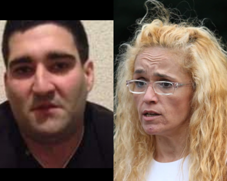 Видеозаписи с Иванчева разкривали заговор срещу Гешев и правителството