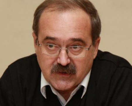 Юрий Борисов: Разпитваха ме за ген. Решетников, искаха да ме сплашат