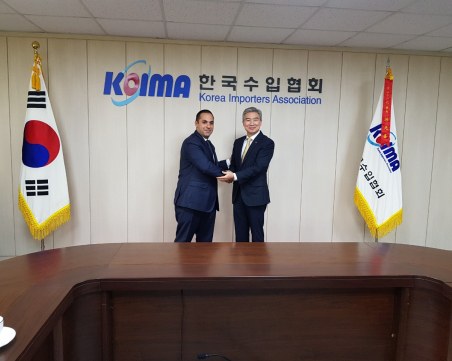 Южна Корея иска български вина, розово масло и млечни продукти