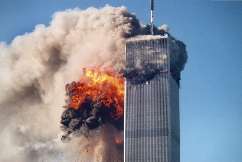 8,46 часа, 9/11, 2001 година: 102 минути промениха света