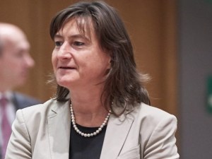 Борисов освободи от длъжност зам.-външния министър