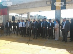 И футболистите на Ботев минават детектор на лъжата