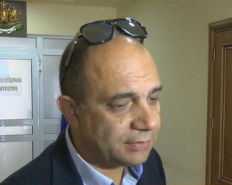 Адвокатът на Цветан Василев за шпионажа за Русия: Сигурен съм, че не е виновен