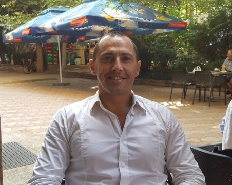 Кой плати гаранцията на Ральо Ралев?