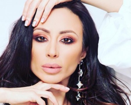 Миската Мариана Маринова: Аз съм модната икона във 