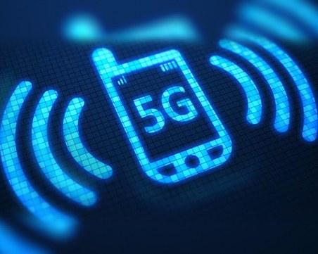 Правителството даде зелена светлина за изграждането на 5G мрежа у нас