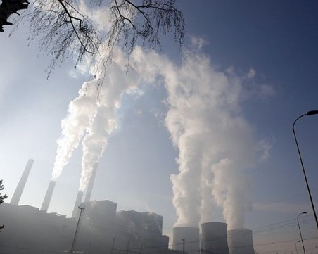 Пускат отново ТЕЦ-а в Перник