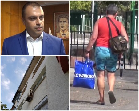 Шефът на МВР-Пловдив категоричен пред TrafficNews: Родителите на детето са били пияни