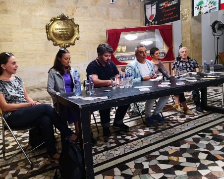 Стайко Мурджев: 