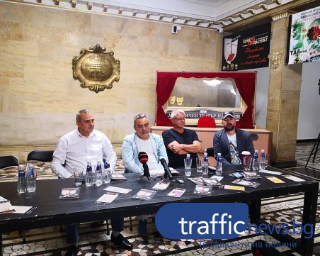 Стефан Вълдобрев: 