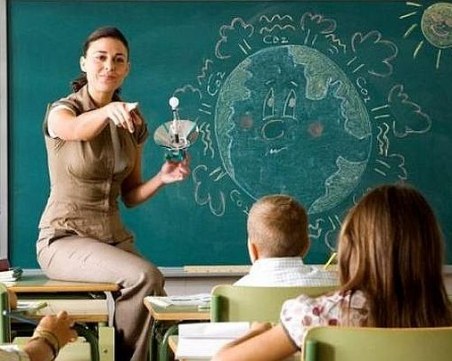 Страдат ли българските учители от професионално прегряване?