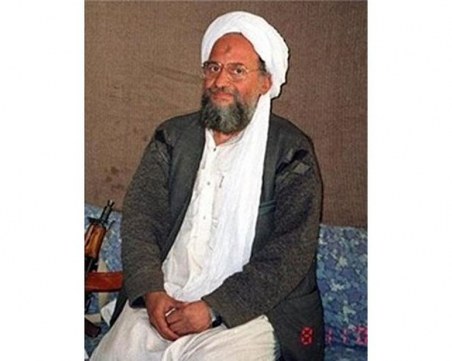 Водачът на Ал Каида призова за атаки срещу Запада на 18-годишнината от 11 септември