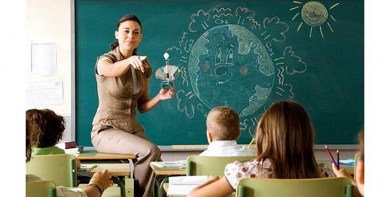 Страдат ли българските учители от професионално прегряване?
