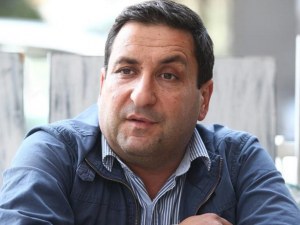 Тончо Токмакчиев влиза в битката за кмет на София